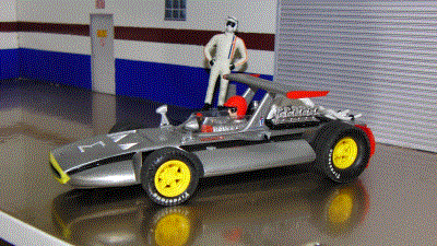 TECNITOYS - 2002 - 60910 - Sigma Grand Prix F1 Vintage - 3187o 